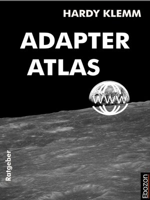 cover image of Adapter Atlas